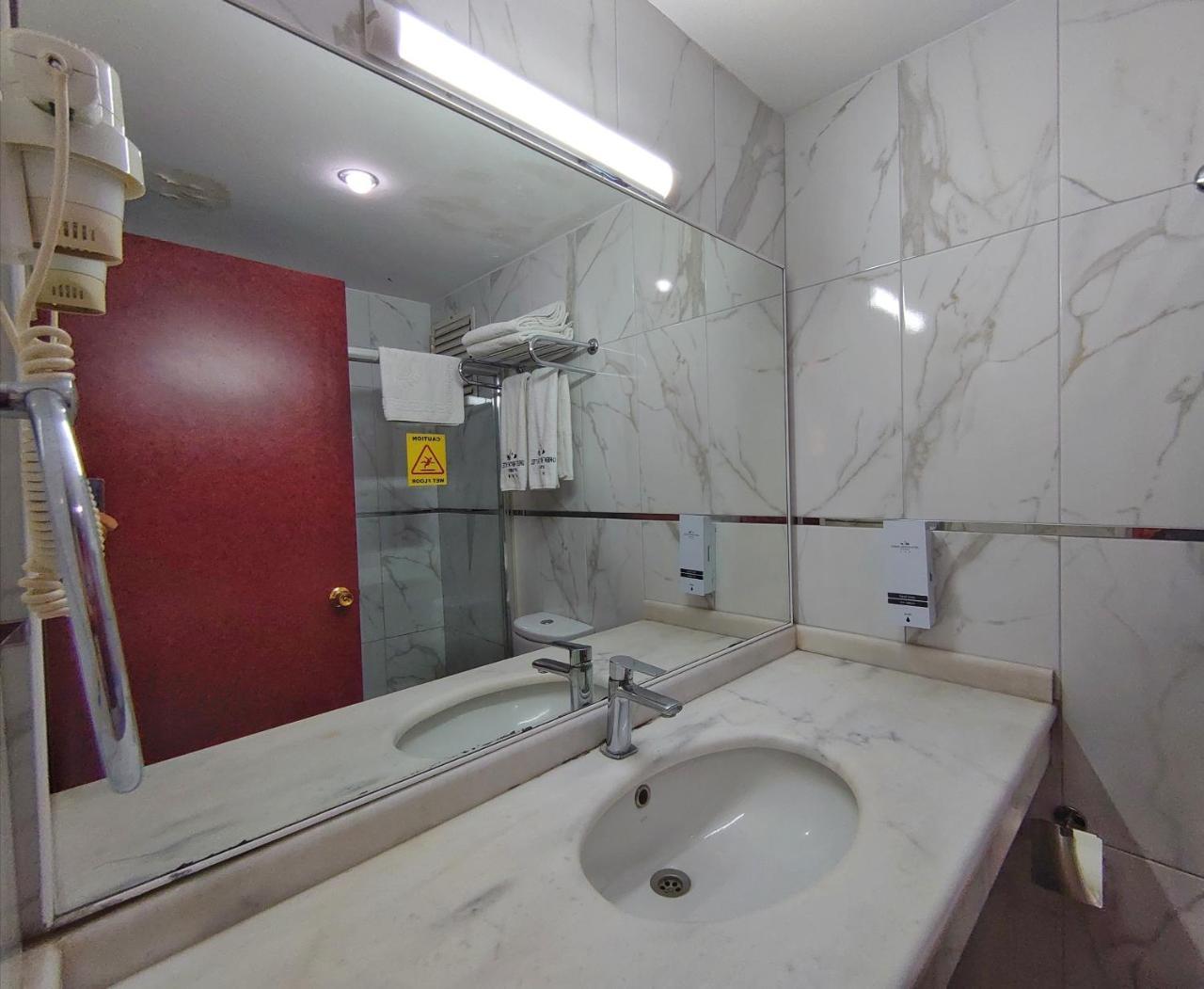 ORIENT MINTUR OTEL — ISTANBUL — fotografie hotel nr. 32