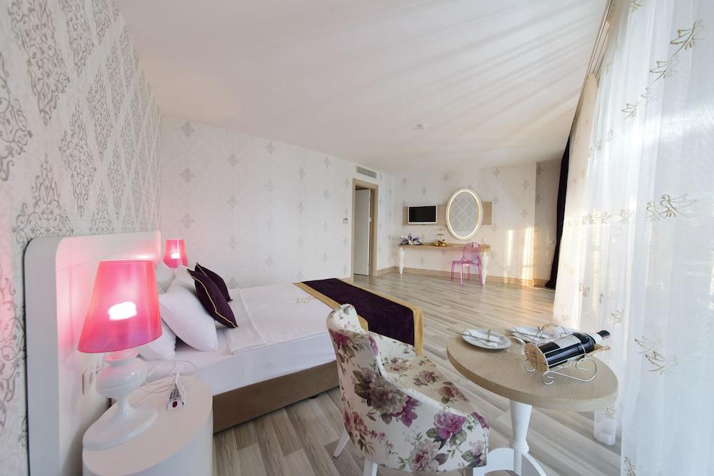 RAYMAR HOTELS ANTALYA — MANAVGAT — fotografie hotel nr. 10