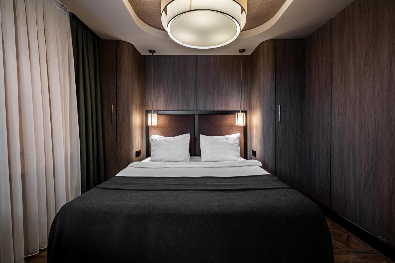 SAYEBAN HOTEL — ISTANBUL — fotografie hotel nr. 18