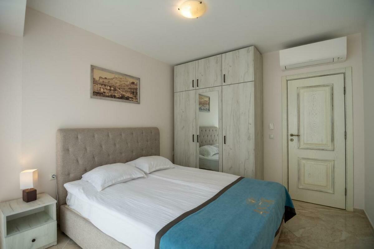 ANTIK APARTMENTS — BALCHIK — fotografie hotel nr. 2