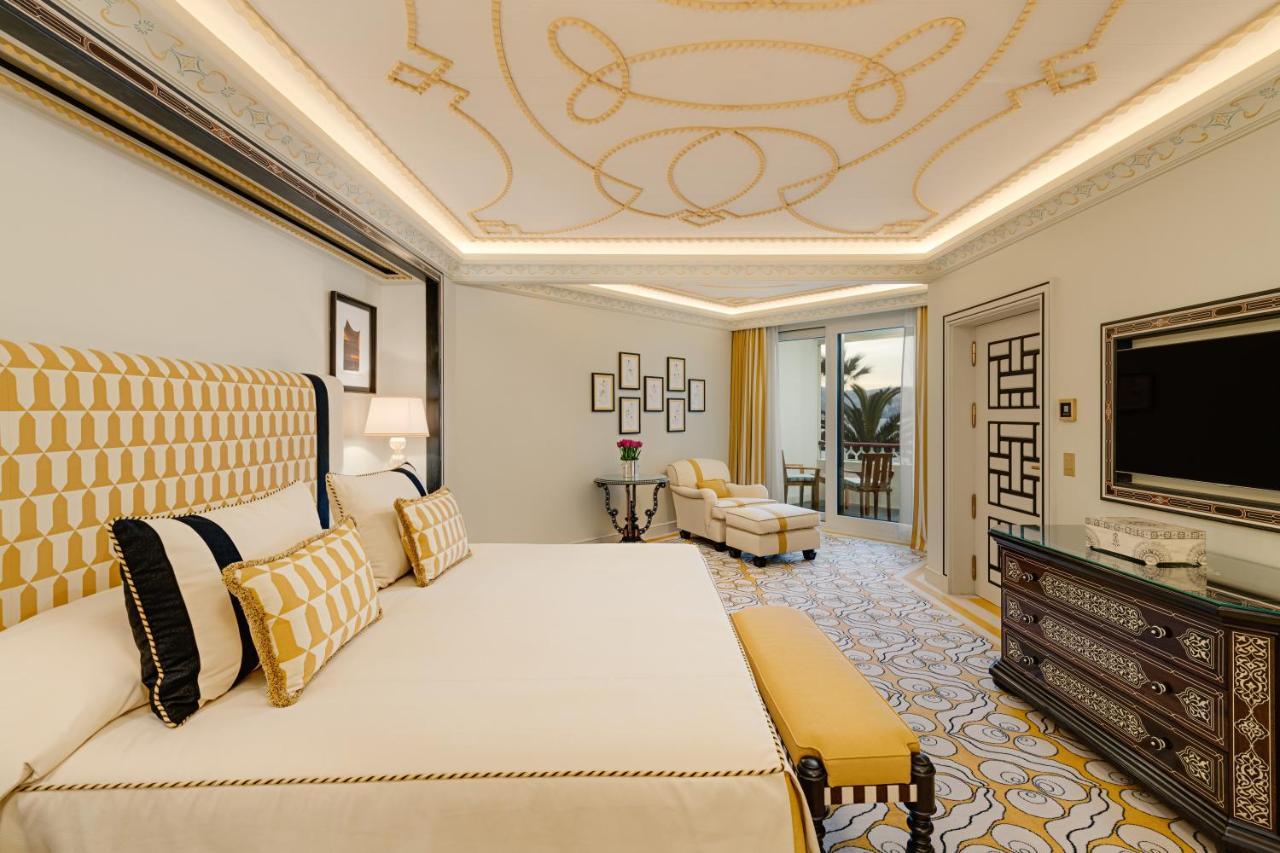 CIRAGAN PALACE KEMPINSKI ISTANBUL — ISTANBUL — fotografie hotel nr. 30
