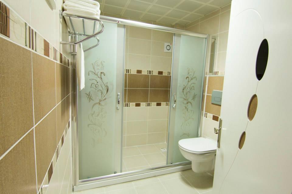 TAKSIM ISTIKLAL SUITES — ISTANBUL — фотография отеля №21