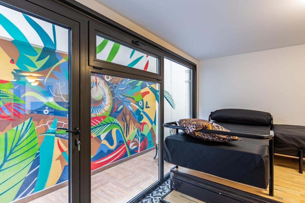 VILLA PERA SUITE HOTEL — ISTANBUL — fotografie hotel nr. 25
