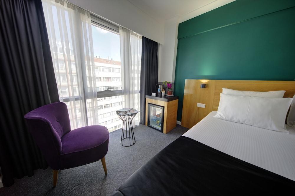 BOX HOTEL — ISTANBUL — fotografie hotel nr. 30