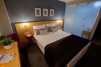 BOX HOTEL — ISTANBUL — fotografie hotel nr. 6