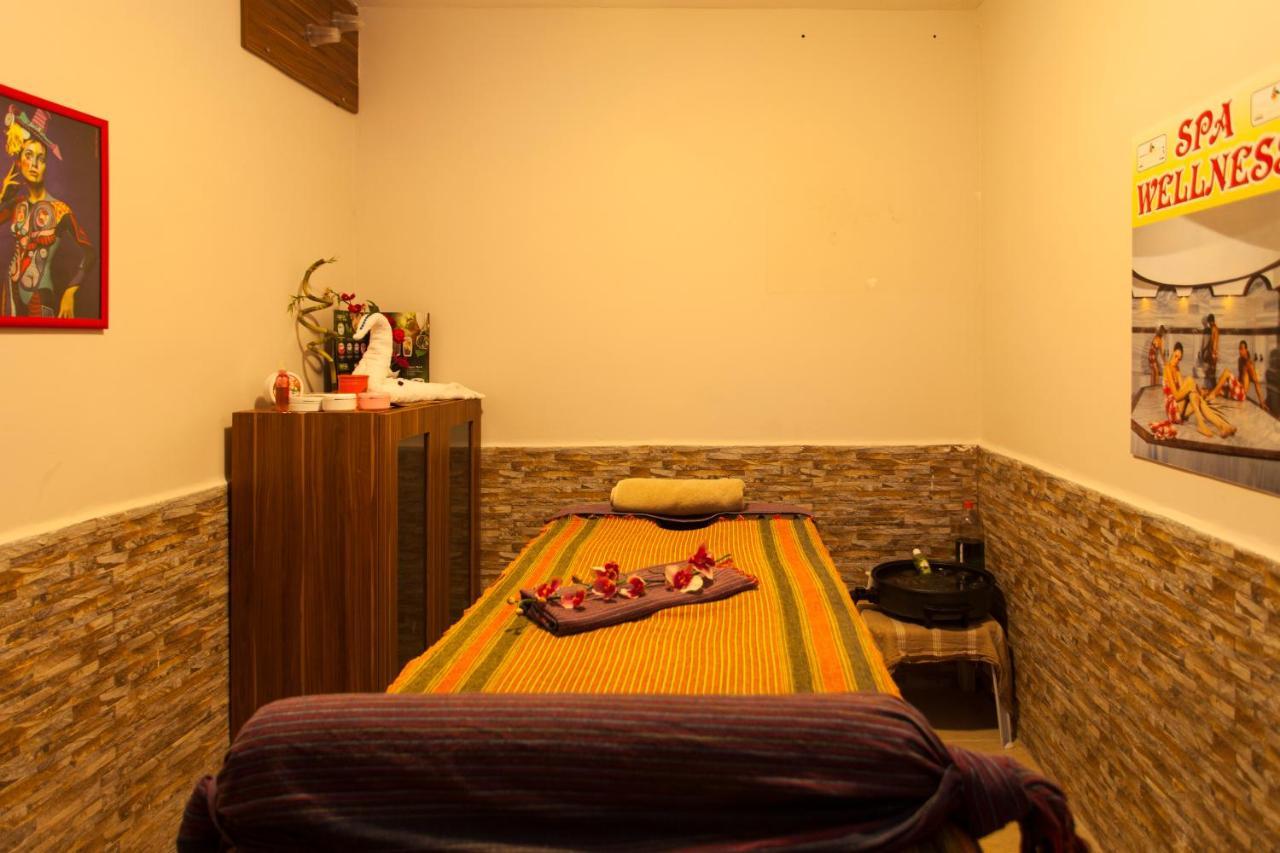 OBA TIME HOTEL — ALANYA — fotografie hotel nr. 27