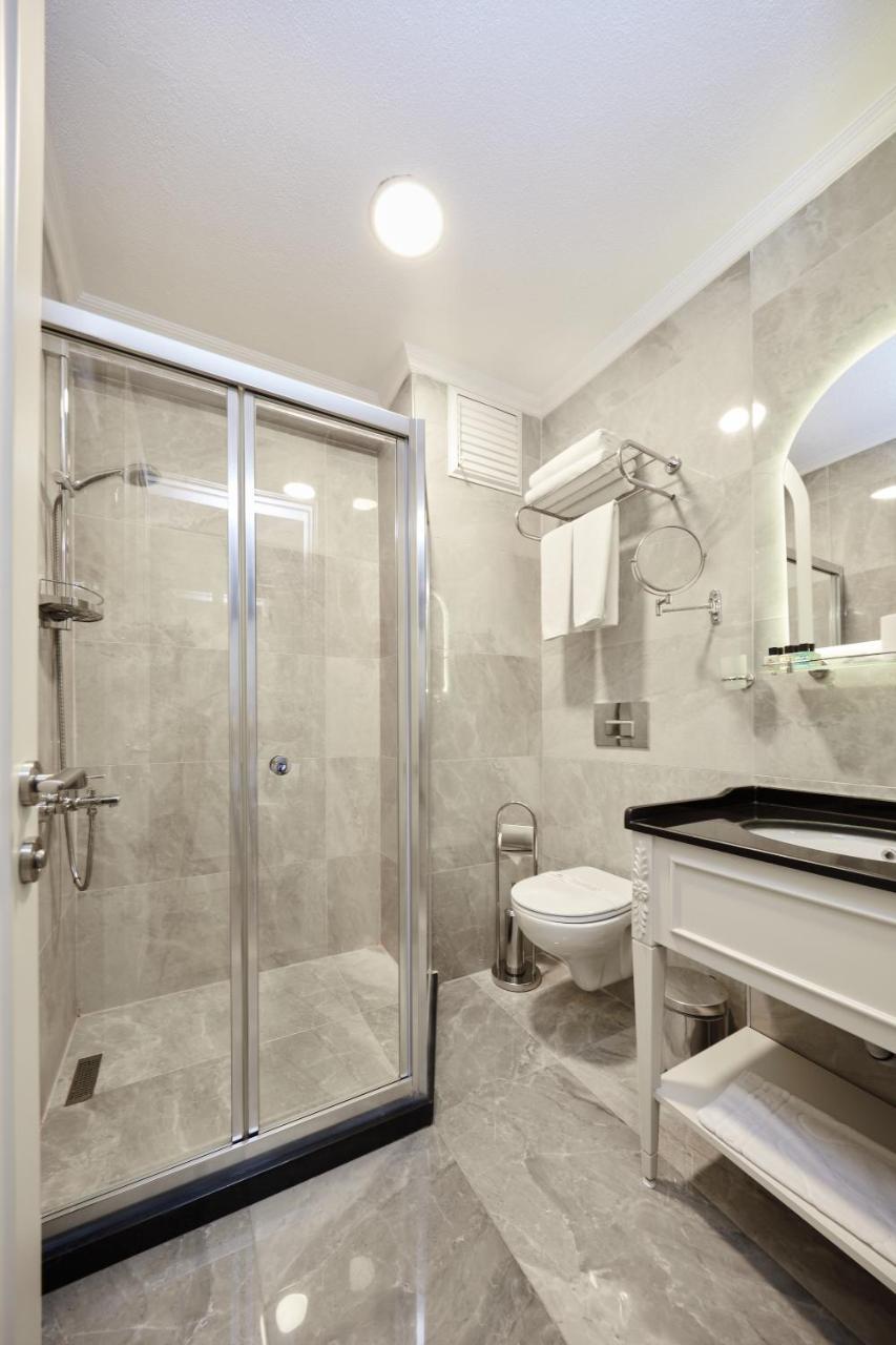 ALBINAS HOTEL OLD CITY — ISTANBUL — фотография отеля №19