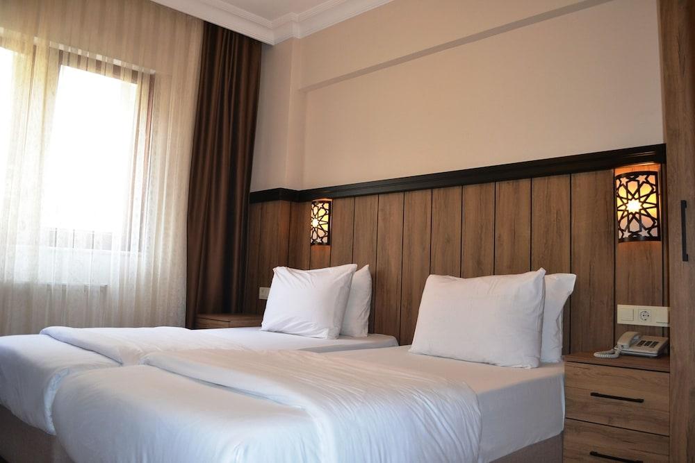 ISTANBUL COMFORT — ISTANBUL — фотография отеля №21