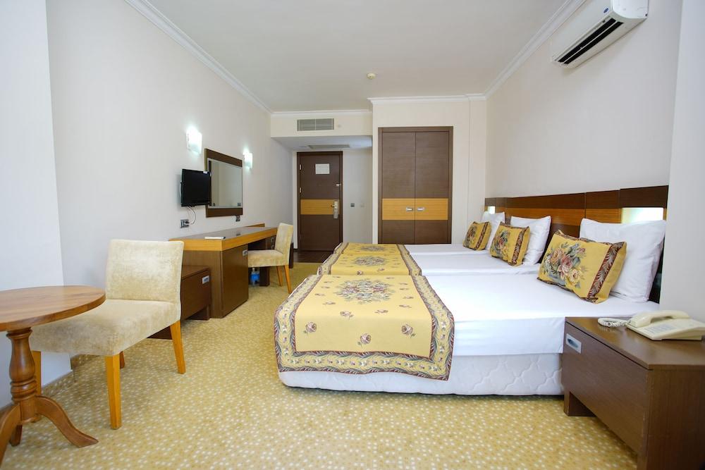 PERRE LA MER HOTEL RESORT & SPA — KEMER — fotografie hotel nr. 7
