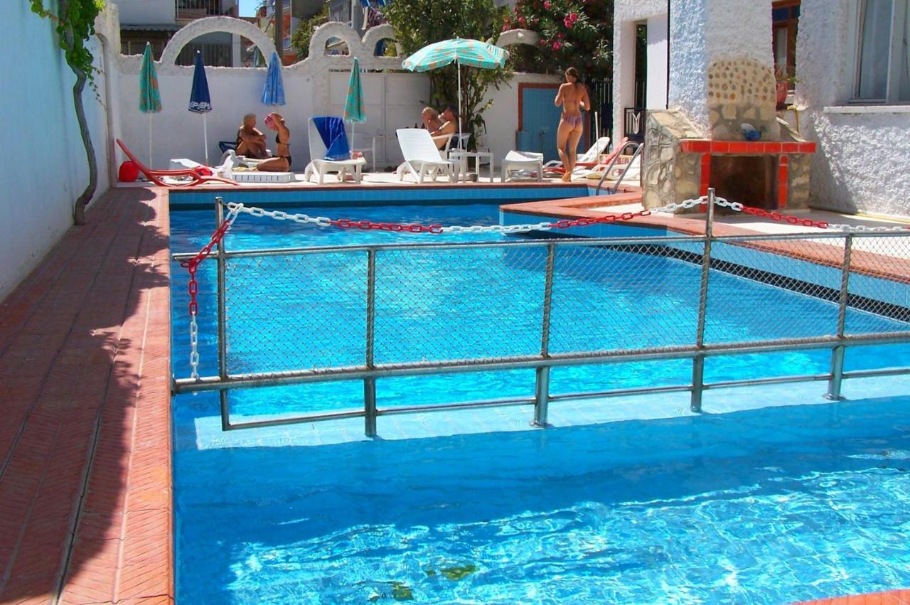 FORTIN — KUSADASI — фотография отеля №6
