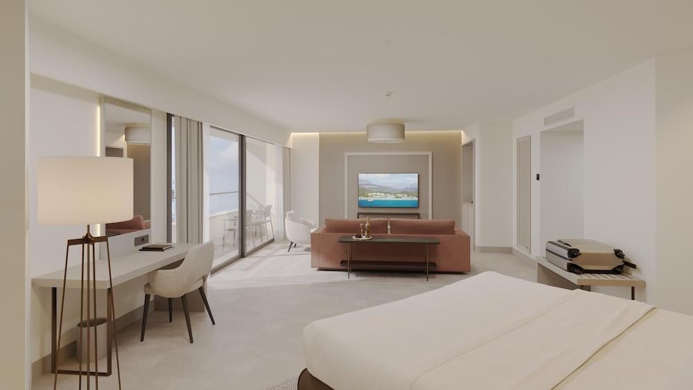 MIRAGE PARK RESORT — KEMER — фотография отеля №27
