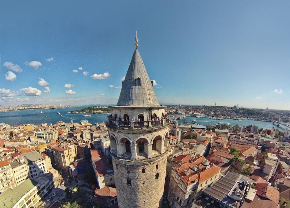RADISSON HOTEL PRESIDENT OLD TOWN ISTANBUL — ISTANBUL — fotografie hotel nr. 28