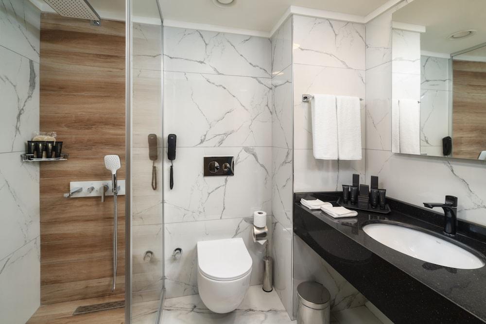 DOBEDAN EXCLUSIVE HOTEL & SPA — BOGAZKENT — fotografie hotel nr. 8