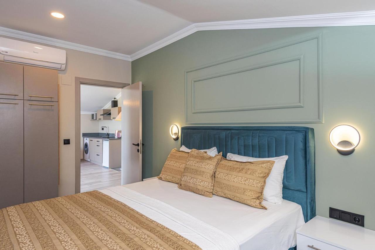 IDEE HOTEL (ADULTS ONLY) — FETHIYE — fotografie hotel nr. 35