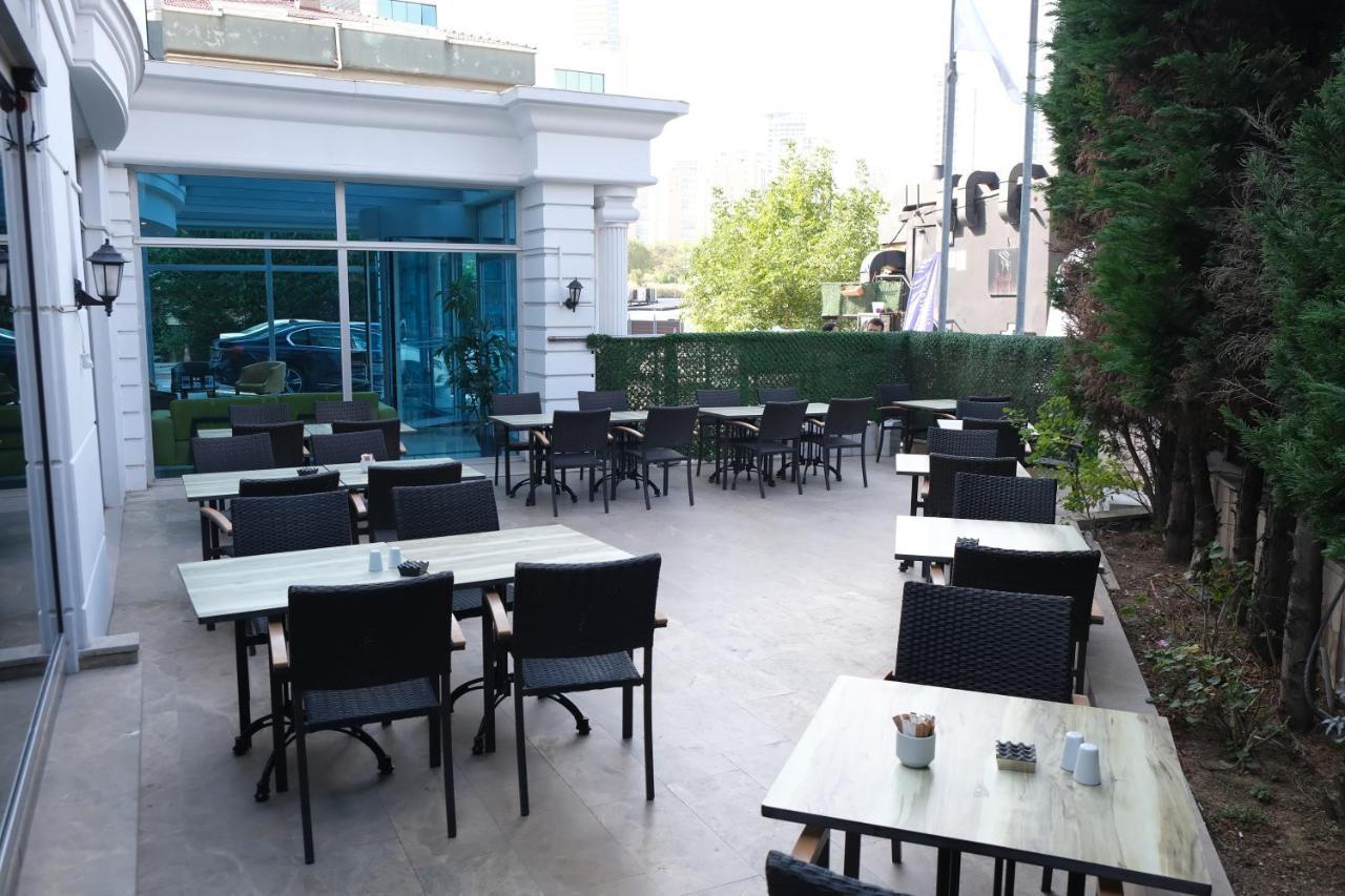 ASIA CITY — ISTANBUL — fotografie hotel nr. 34