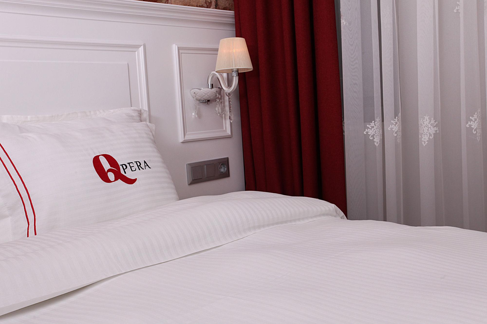 Q PERA HOTEL — ISTANBUL — fotografie hotel nr. 26
