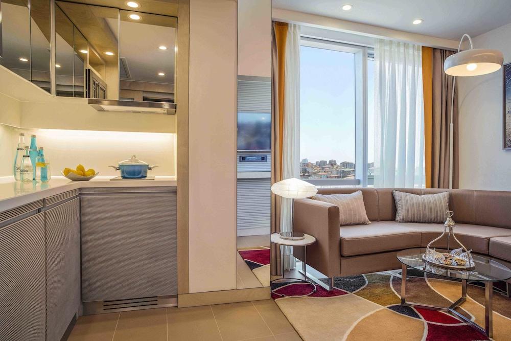 TANGO ARJAAN BY ROTANA — ISTANBUL — фотография отеля №17