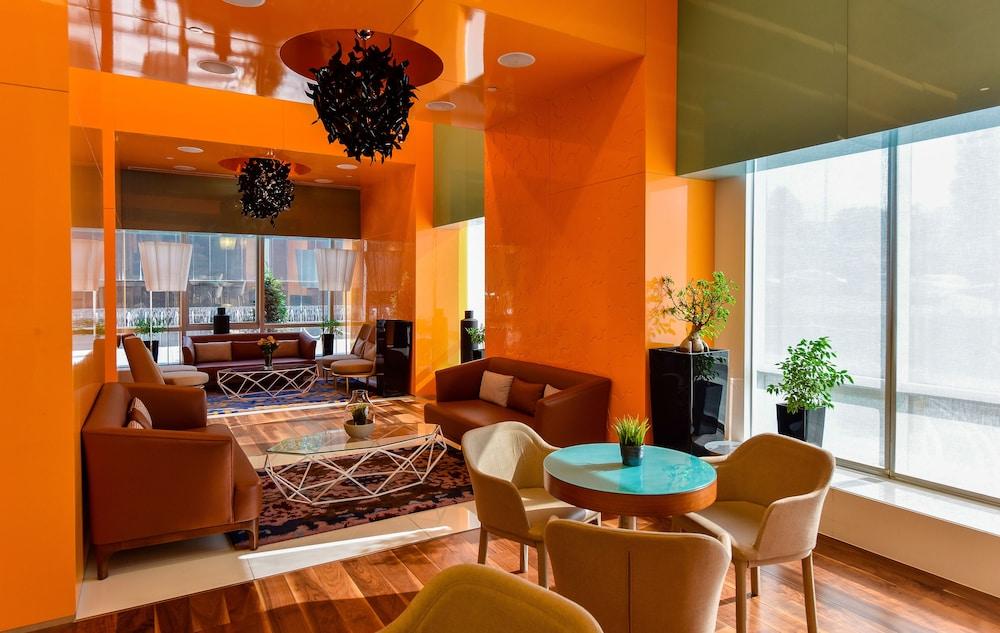 TANGO ARJAAN BY ROTANA — ISTANBUL — фотография отеля №30