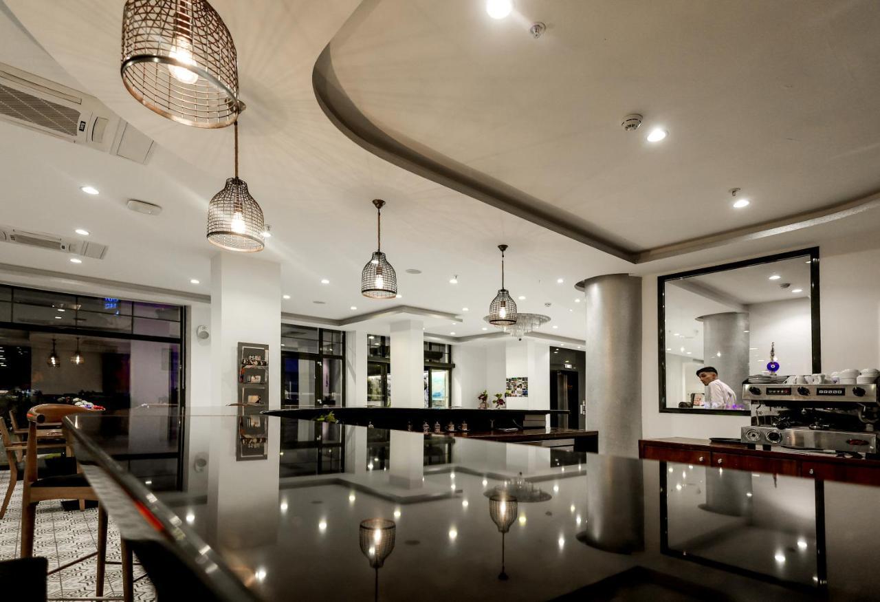 ASLI HOTEL — MARMARIS — fotografie hotel nr. 22