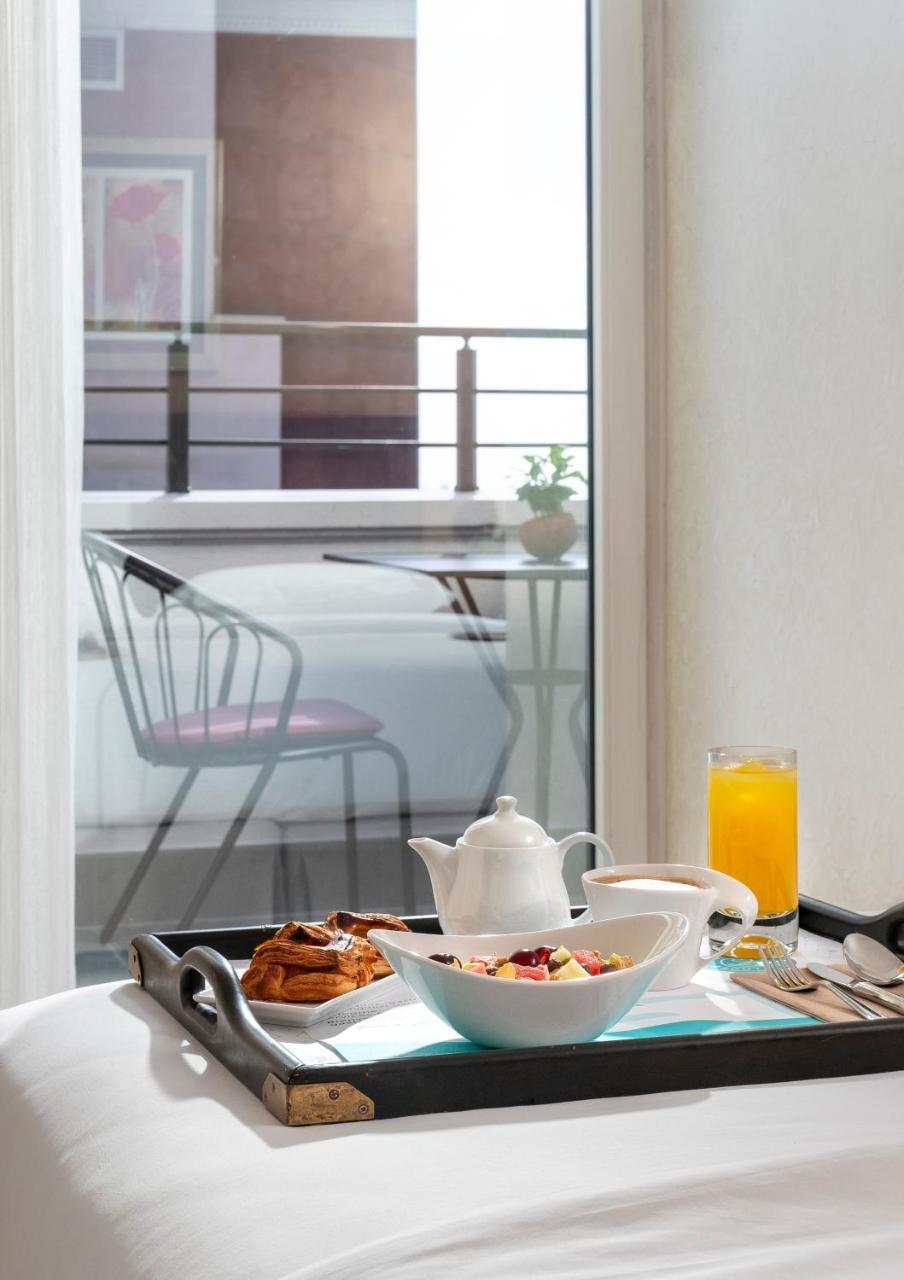 OCCIDENTAL TAKSIM — ISTANBUL — fotografie hotel nr. 25