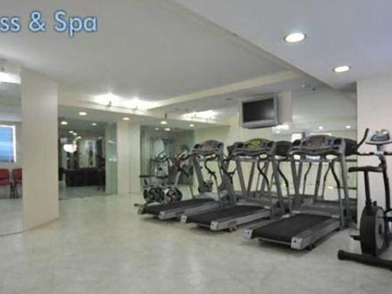 ADELA HOTEL — ISTANBUL — фотография отеля №13
