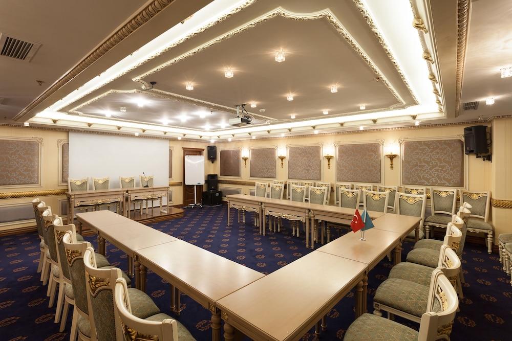 OTTOMANS LIFE HOTEL S CLASS HOTEL — ISTANBUL — фотография отеля №30