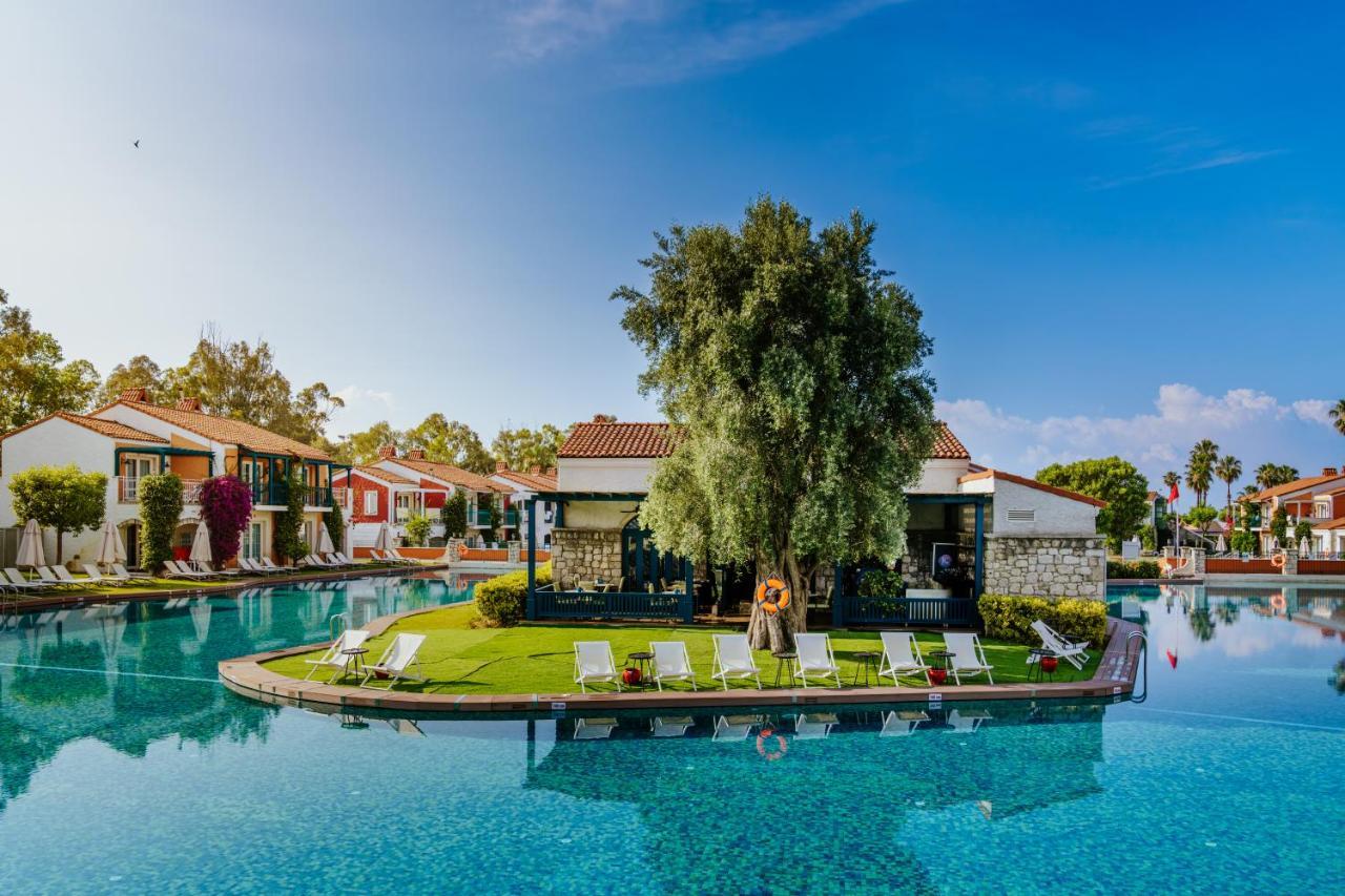 IC HOTELS SANTAI FAMILY RESORT — BELEK — фотография отеля №11