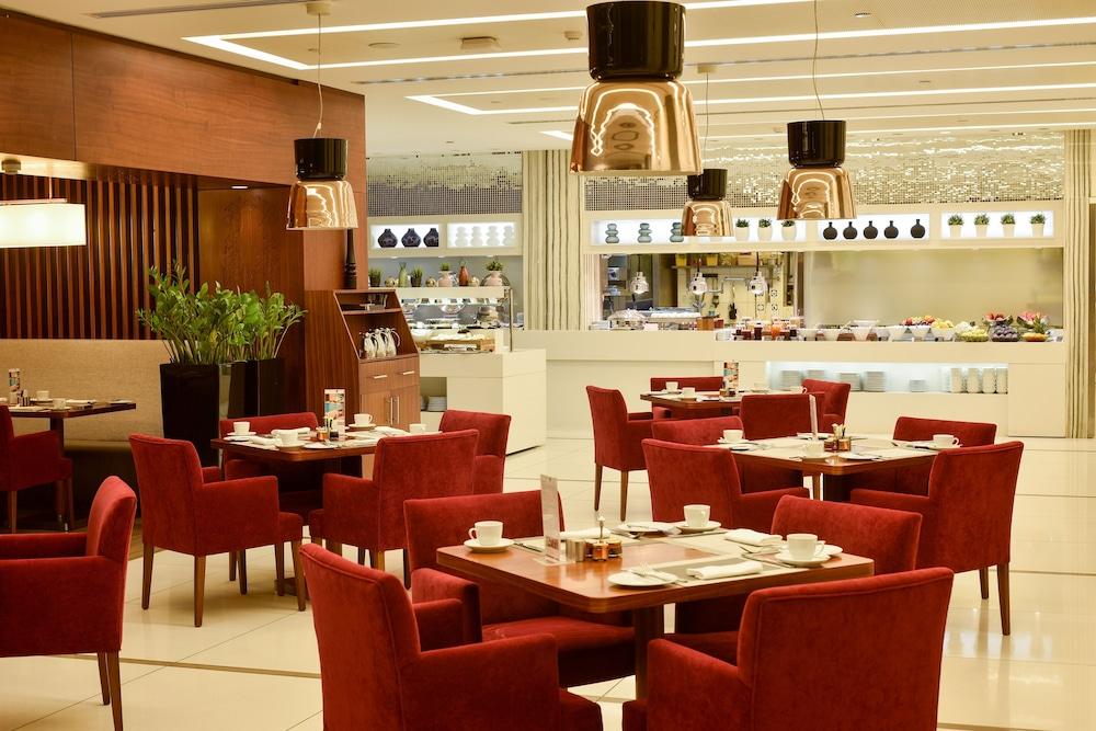 BURGU ARJAAN BY ROTANA — ISTANBUL — фотография отеля №29
