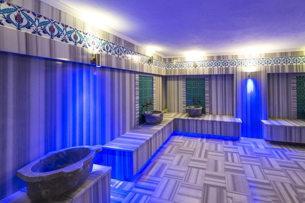 KLEOPATRA LIFE HOTEL & SPA — ALANYA — fotografie hotel nr. 15