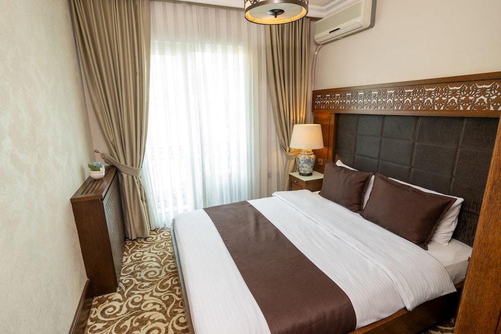 K SUITES HOTEL — ISTANBUL — фотография отеля №7