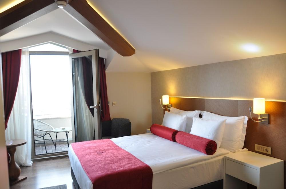 VEYRON HOTEL — ISTANBUL — фотография отеля №11