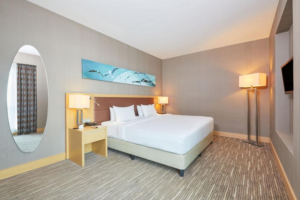 PARK DEDEMAN BOSTANCI — ISTANBUL — fotografie hotel nr. 5
