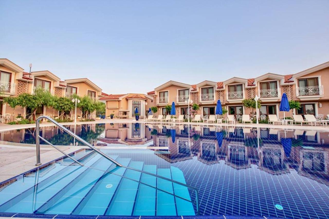 DALYAN RESORT SPA HOTEL (ADULTS ONLY) — DALYAN
