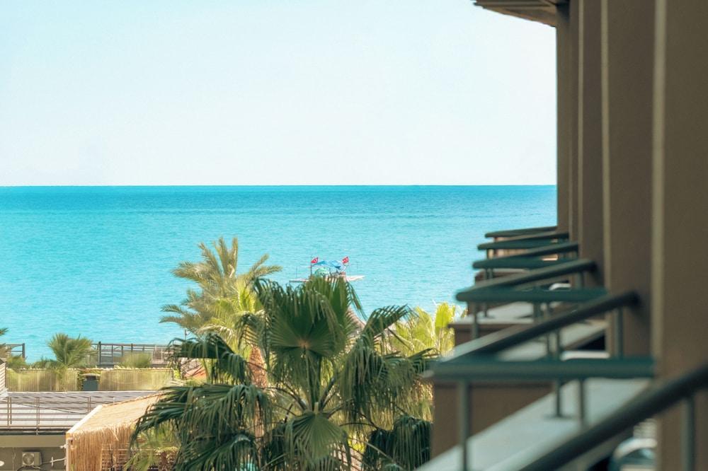 BILKAY — ALANYA — fotografie hotel nr. 5