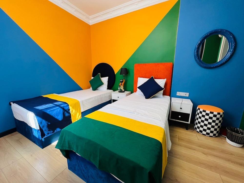 APEX (ADULTS ONLY) — ISTANBUL — fotografie hotel nr. 18