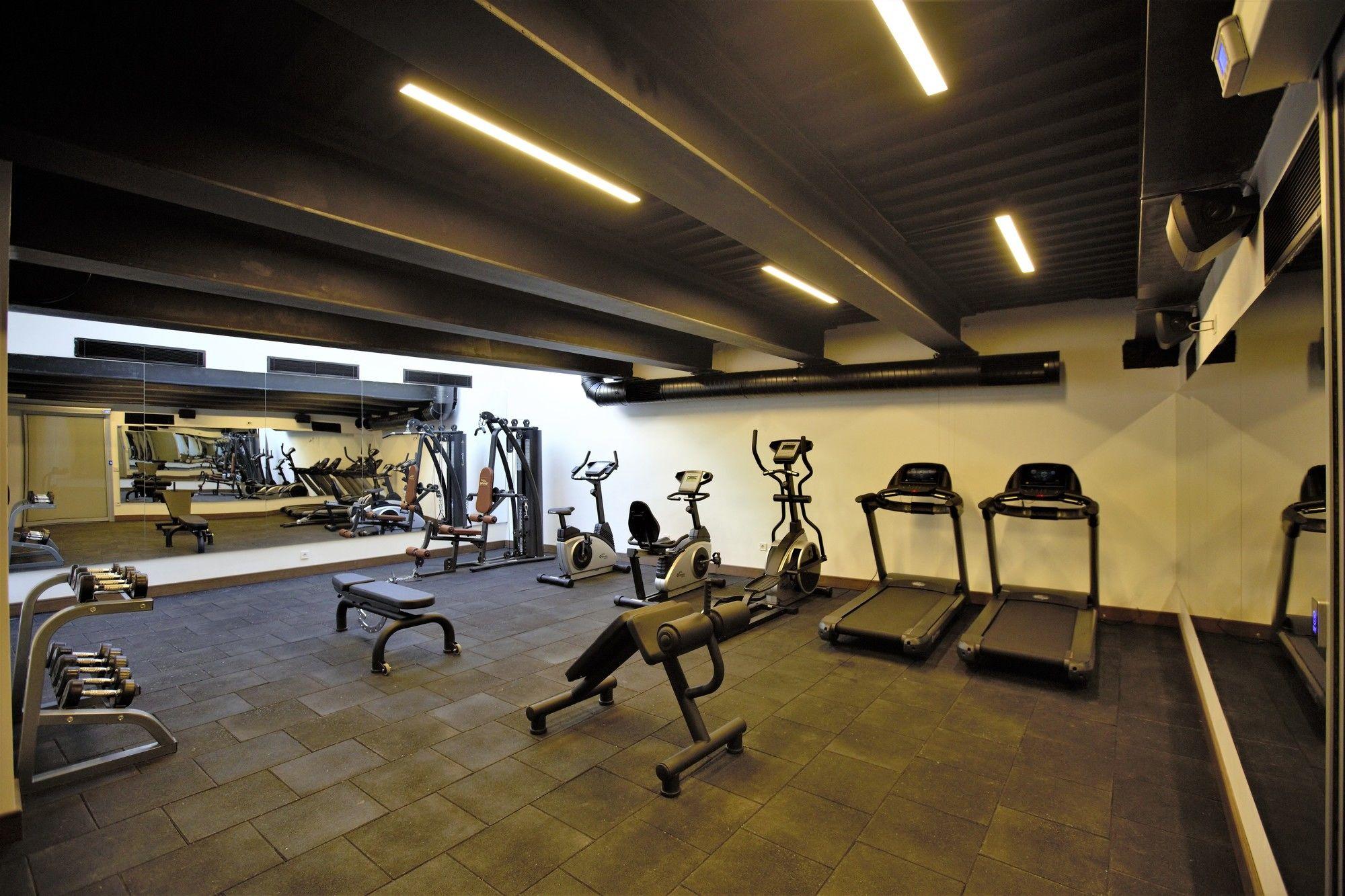 BEST WESTERN PREMIER KARSIYAKA — IZMIR — fotografie hotel nr. 12