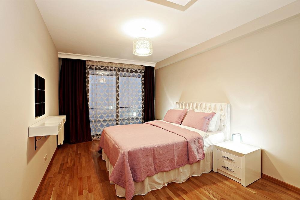 GLORY RESIDENCE TAKSIM — ISTANBUL — fotografie hotel nr. 13
