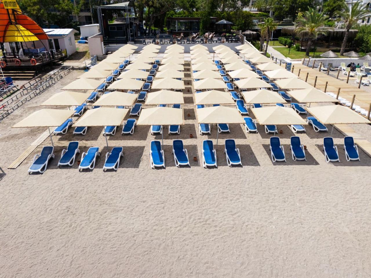 RIOS BEACH HOTEL — KEMER — фотография отеля №22