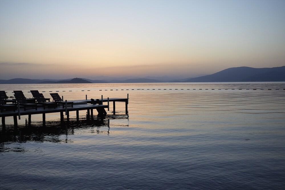 AMANRUYA — BODRUM — фотография отеля №13