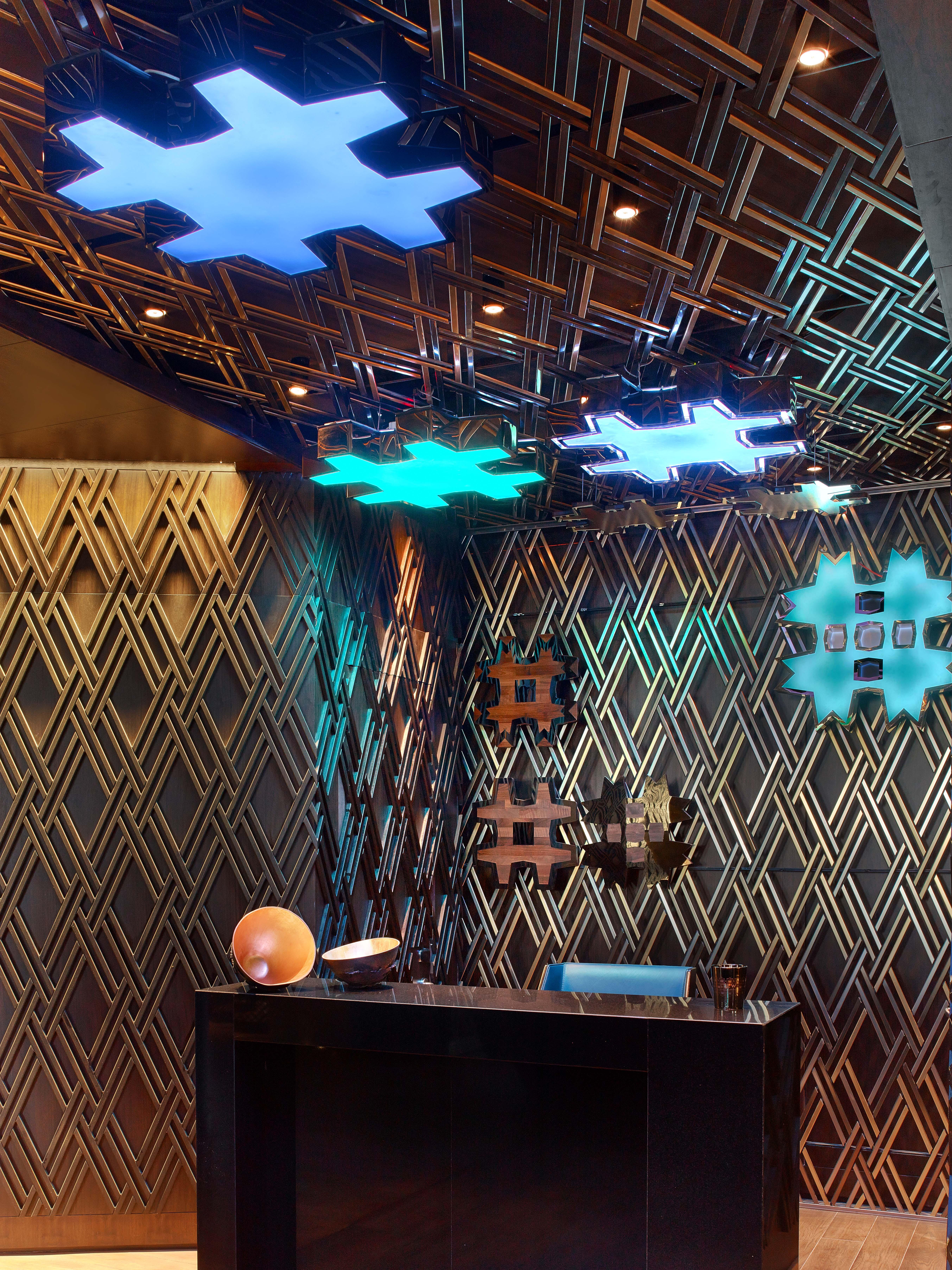 W ISTANBUL (ADULTS ONLY) — ISTANBUL — fotografie hotel nr. 38