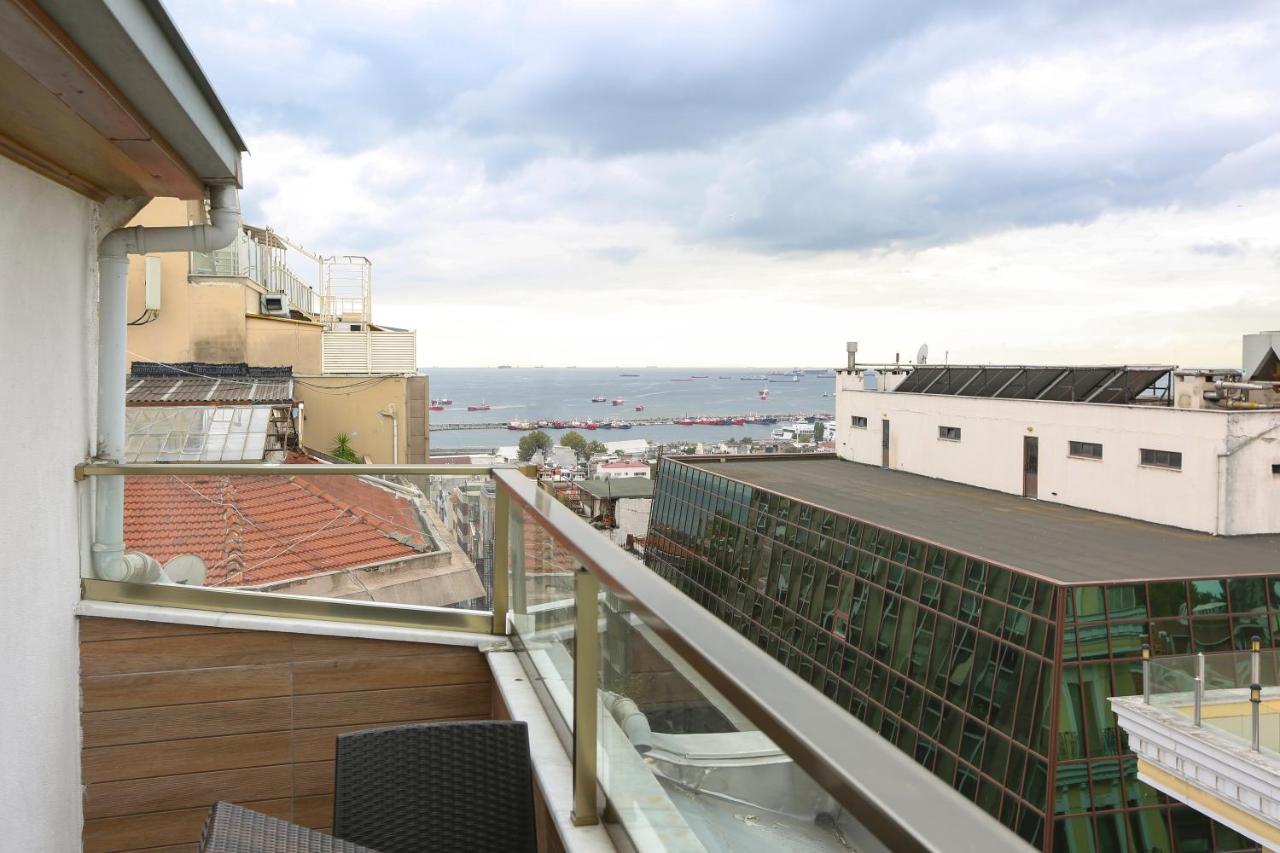 ALPINN HOTEL — ISTANBUL — fotografie hotel nr. 21