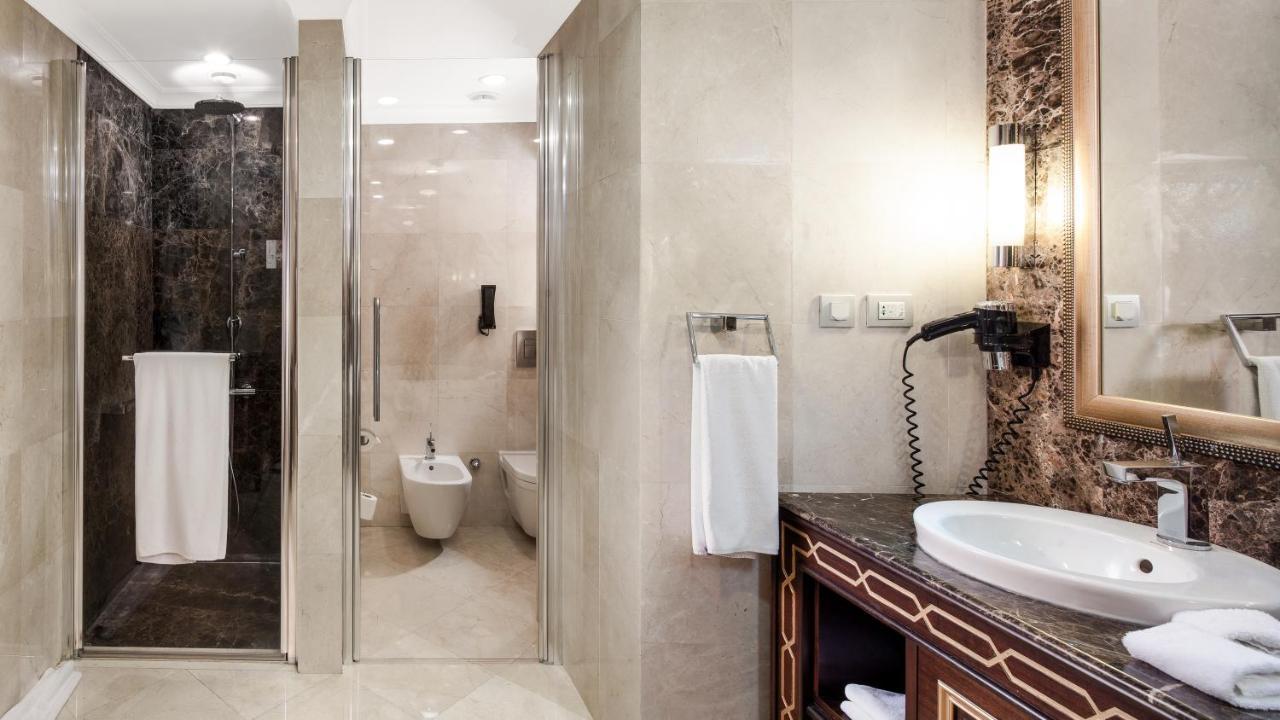 CROWNE PLAZA ISTANBUL - ASIA — ISTANBUL — фотография отеля №29