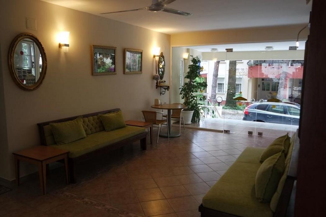 AMPHI APARTMENTS — MARMARIS — fotografie hotel nr. 14