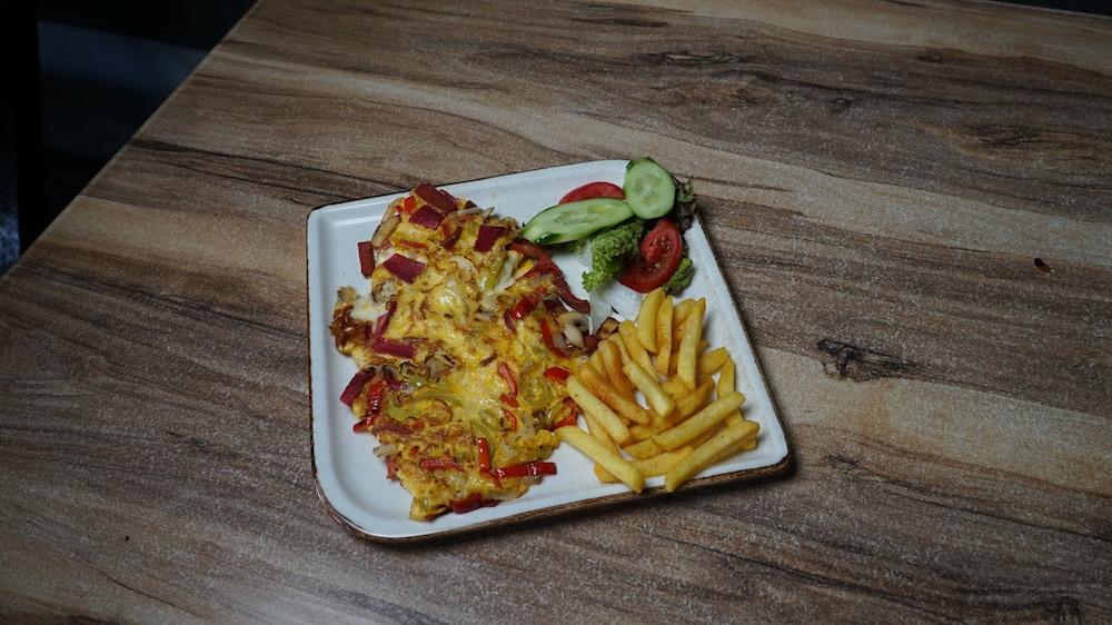 CLE BEACH & BOUTIQUE — MARMARIS — фотография отеля №31