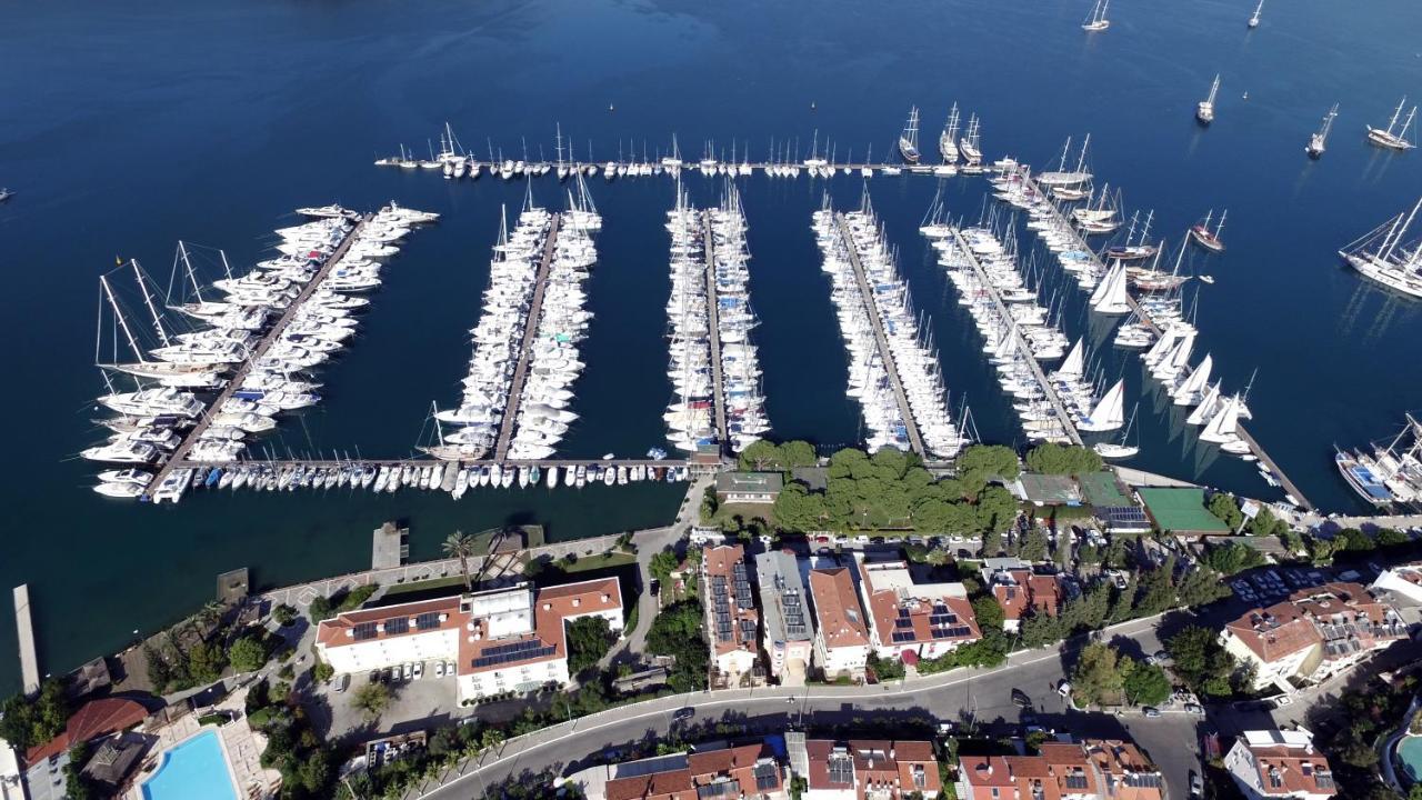 DORUK — FETHIYE — fotografie hotel nr. 6