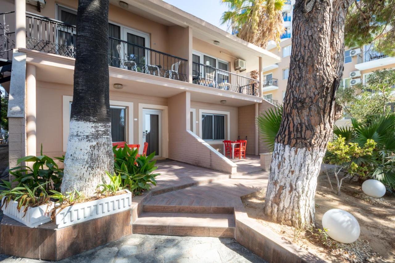 MELIS HOTEL — KUSADASI — fotografie hotel nr. 2