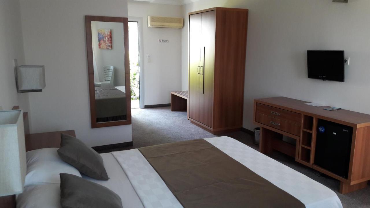 MELIS HOTEL — KUSADASI — fotografie hotel nr. 24