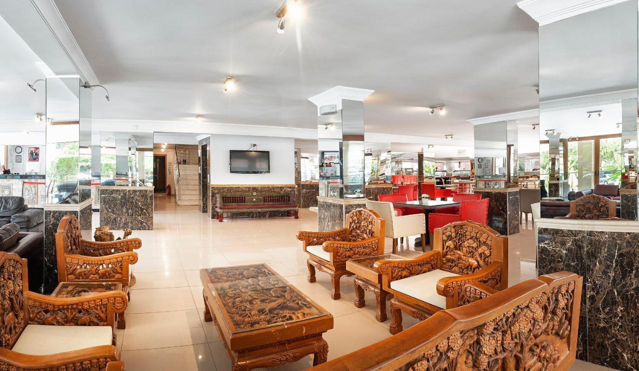 TEMPLE MILETOS SPA HOTEL — DIDIM — fotografie hotel nr. 22