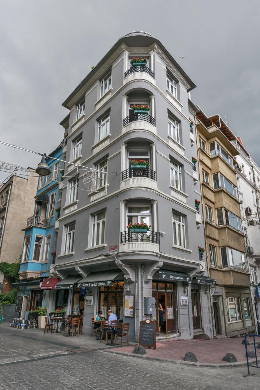 IQ HOUSES KURABIYE — ISTANBUL — фотография отеля №19