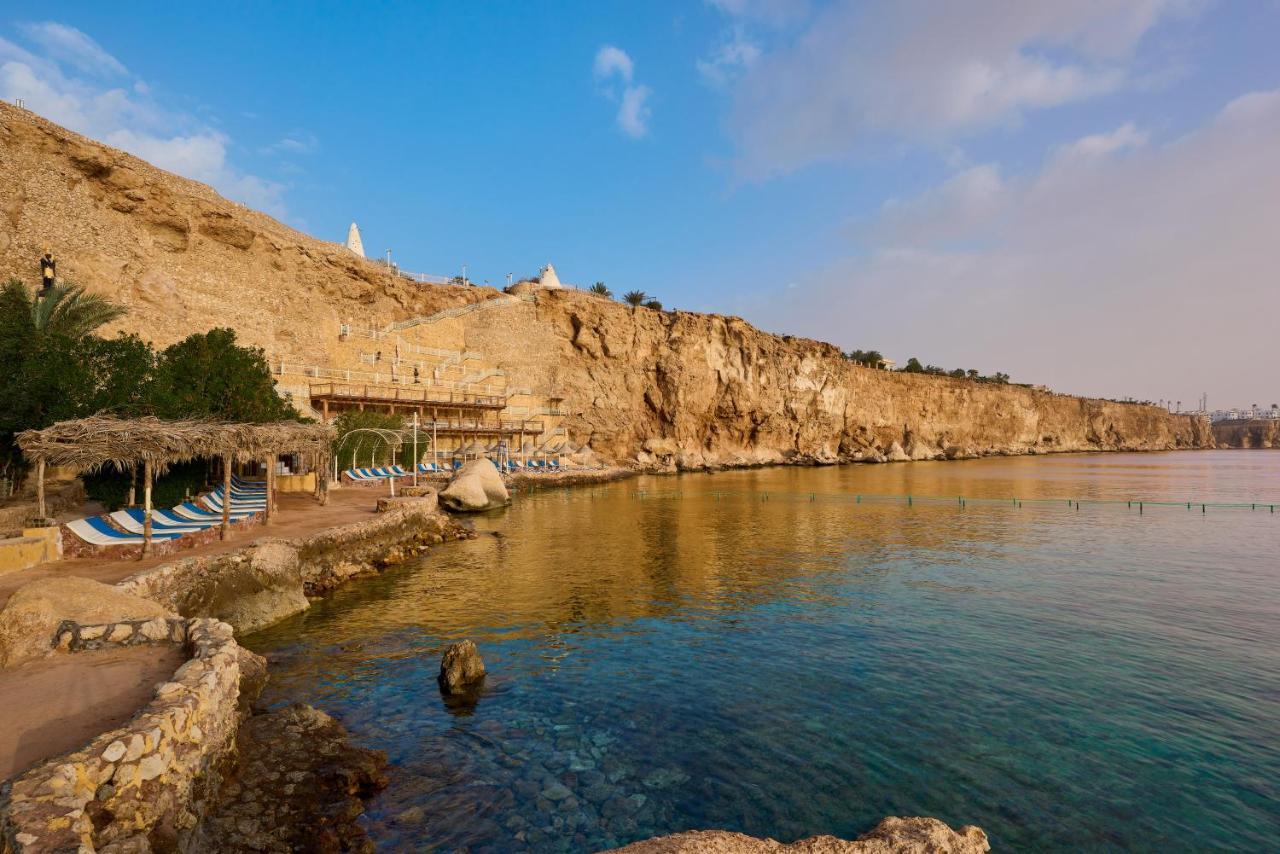 DREAMS BEACH RESORT — SHARM EL SHEIKH — фотография отеля №23